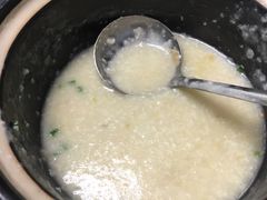 -一品粥(易俗河店)
