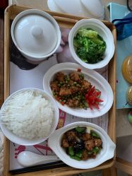 -千禧果月子会所(郑州东站店)