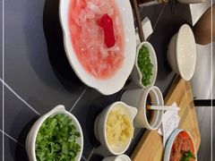 -蜀九香火锅(彩虹店)