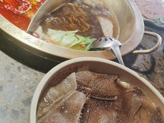 -蜀国大将老火锅(江北店)