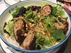 -美奈小馆·越南料理(中航城君尚购物中心店)