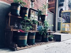 -外滩8号 whisky bar(金延大厦店)