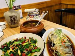 -小厨子私房菜·云南美食店