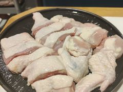 -蚝大仙横琴生蚝火锅(中央汇店)