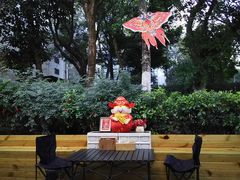 景观位-骨茶巷