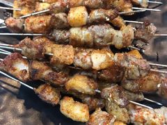 -食客烧烤(罗道庄店)