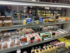 零售区-丁香西饼屋(桂林路店)