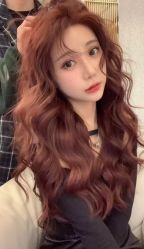 点击看大图 -3AM·S HAIR SALON烫发染发接发