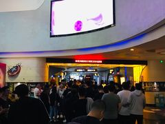 -万达影城(大明宫万达广场IMAX店)