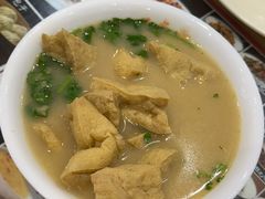 -华天二友居肉饼(宫门口店)