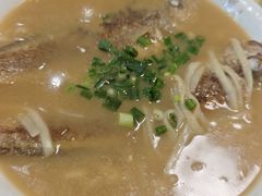 -何记面馆(龙泉山店)