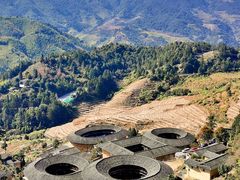 -福建土楼(南靖)景区