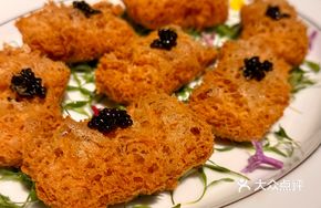 Caviar Honeycomb Grouper