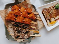 -潮界(虹桥天地店)