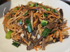 -印象鲵宴·张家界地标美食名片(溪布街店)