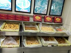 -桂顺斋(西花市店)