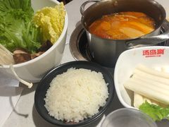 -汤岛涮·自助小火锅(桐乡吾悦广场店)