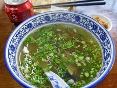 -长安后宰门水盆羊肉(新都心店)