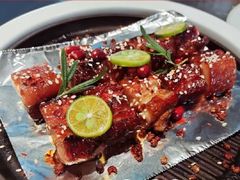 -南堂馆·新川菜(春熙路店)