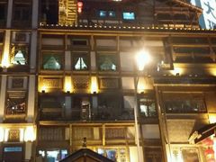 -小天鹅火锅·一线江景洪鼎旗舰店(洪崖洞店)