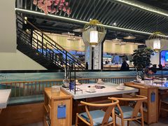 -俏牛哥鲜牛肉牛肆馆(重庆天地店)