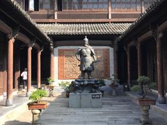 -绩溪龙川景区
