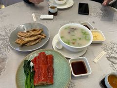 -香云轩·顺德菜(香云纱园林酒店店)