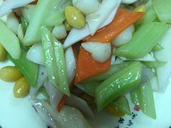 -华源餐厅·海鲜大排档(日月贝店)