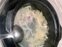 -同仁四季椰子鸡(福田东园总店)