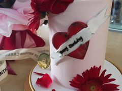 -Biteology Artisan Cakes(红庄·国际文化保税创新园店)