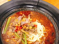 -大王油茶(磁器口店)
