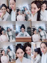 点击看大图 -美云庭古装·格格服汉服·京城旅拍(北京店)
