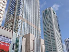 -南屏步行街