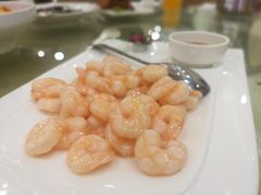 水晶虾仁-金时代顺风大酒店(协泰店)