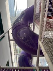 -奈尔宝·儿童乐园·亲子餐厅(华采天地店)