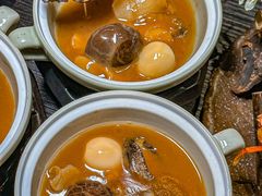 -花潮料理艺食馆(SM新生活广场店)
