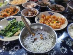 -张关合渣(航空大道店)