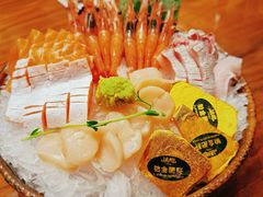 -耕海蟹将军(万象城店)