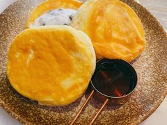-The Rug Cafe(王府中环店)