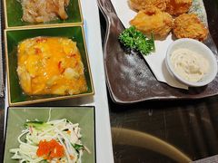 -昱匠·日本料理(金融街店)