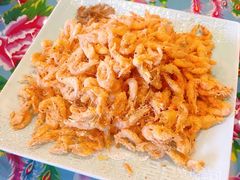 -闯关东东北农家菜(崂山石老人店)