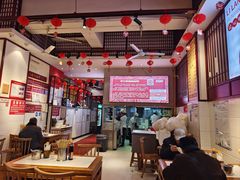 -李兰英湖南面馆(护国路店)