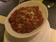 -PETIT PARIS 小巴黎(花园道店)