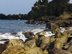 -龙头岩(Dragon Head Rock)