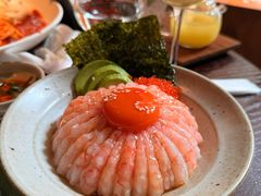 -Fuzzy Bistro 浮几韩餐·茶酒馆