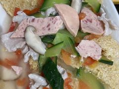 -夜郎国·贵州菜(南山店)