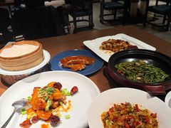 -四季小馆·地道北京小吃(广百店)