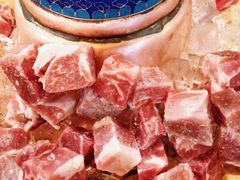 -毛辣果·贵州红酸汤牛肉火锅(西单店)