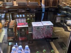 -星巴克(北京新辰里亚运村店)