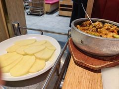 -韩宫宴烤肉·料理(如皋万达店)